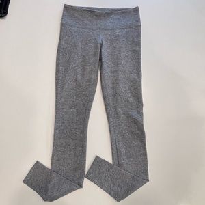 Lululemon Wunder Under Leggings